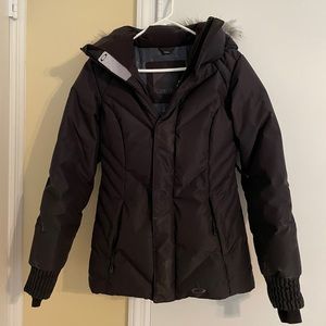Oakley “bring to light” ski jacket